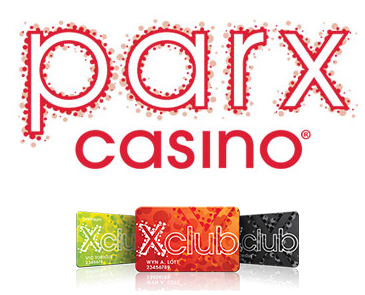 Parx Casino - My Xclub Sign In
